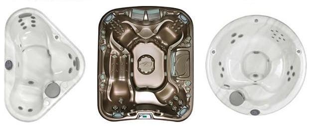 hot tubs comparison