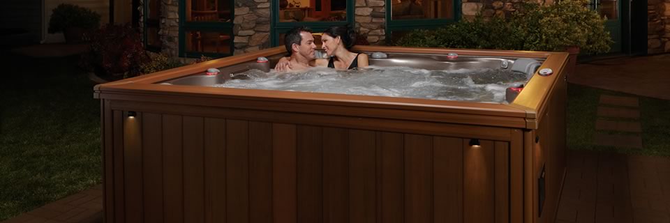 Hot Tubs